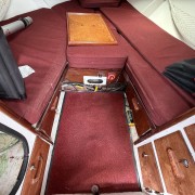 1999 Bradenton Mini Tug